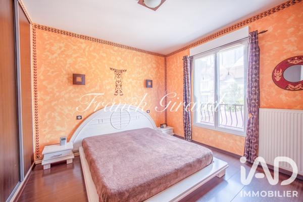 Maison à vendre 5 pièces 130 m² Saint-Michel-sur-Orge