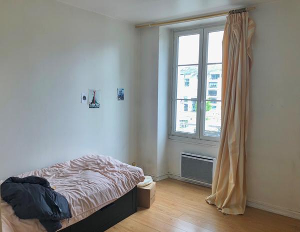 QUAI DE VERSAILLES - STUDIO