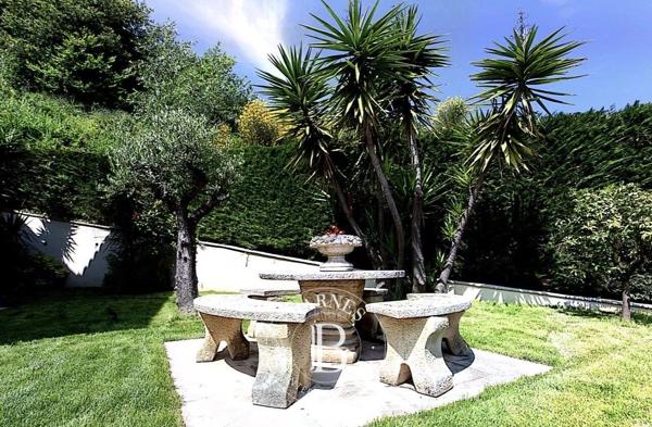 Cagnes-sur-Mer, Villa 4 Chambres -  215 m² à vendre