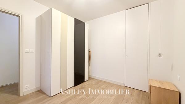 MAGNIFIQUE APPARTEMENT TYPE 2 LA ROCHELLE CENTRE VILLE