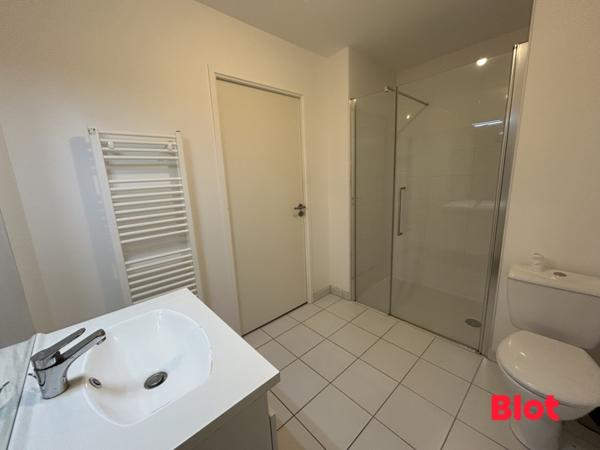 Appartement 2 pièce(s)