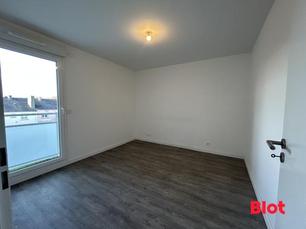 Appartement 2 pièce(s)