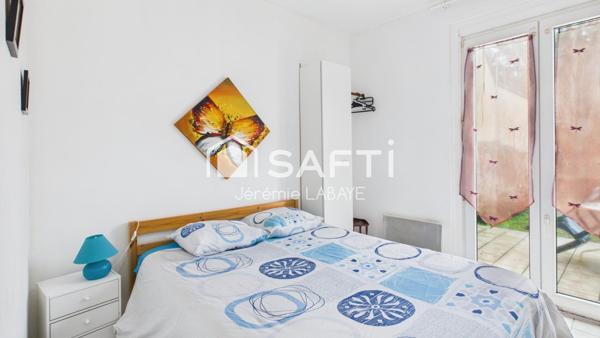 Maison avec logement indépendant, proche centre