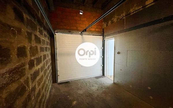 Appartement à louer    3 pièces •  Boulogne-sur-Mer