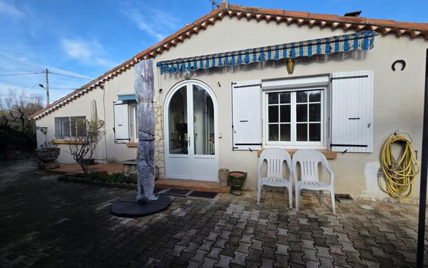 Maison à vendre    3 pièces •  Les Angles