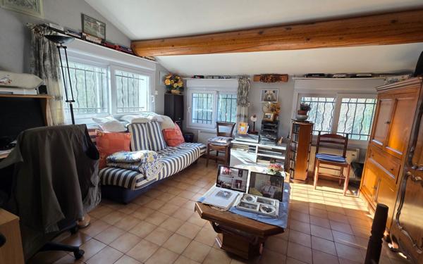 Maison à vendre    3 pièces •  Les Angles