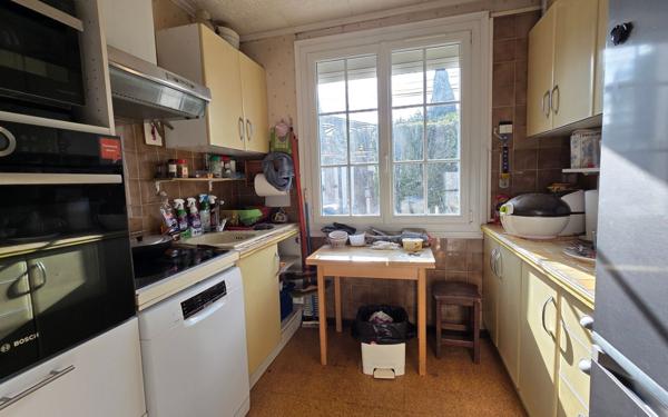 Maison à vendre    3 pièces •  Les Angles