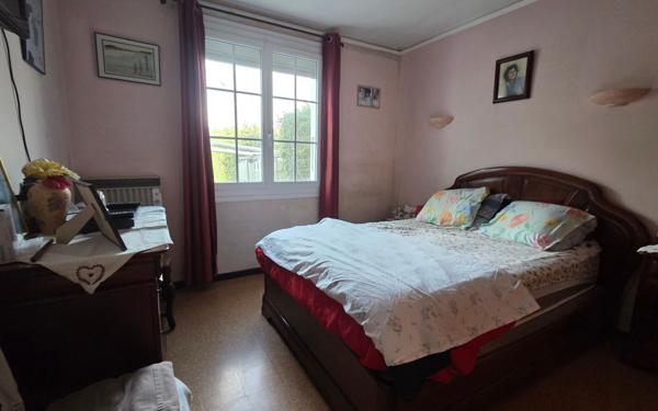 Maison à vendre    3 pièces •  Les Angles