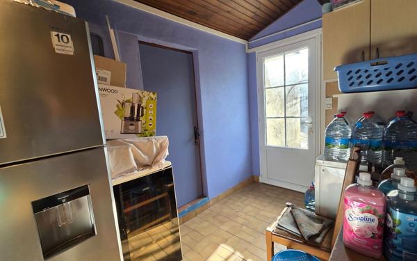 Maison à vendre    3 pièces •  Les Angles