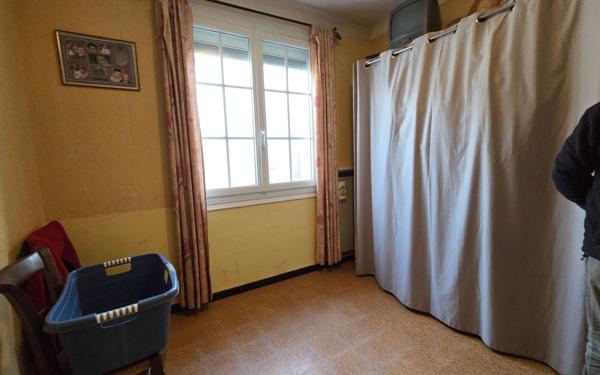 Maison à vendre    3 pièces •  Les Angles