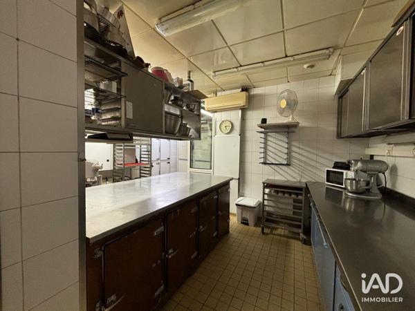 Location boutique/local commercial 117 m² Rambouillet