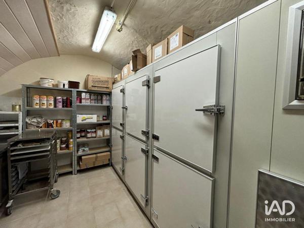 Location boutique/local commercial 117 m² Rambouillet