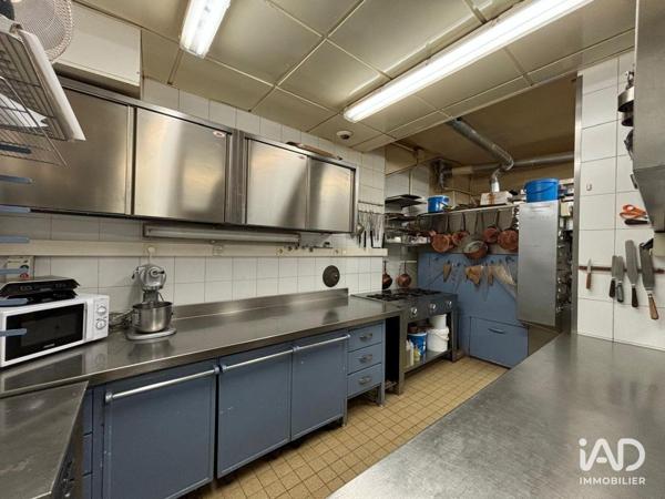 Location boutique/local commercial 117 m² Rambouillet