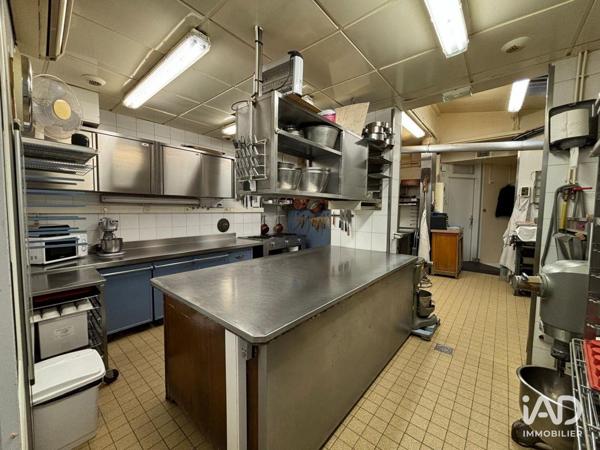 Location boutique/local commercial 117 m² Rambouillet