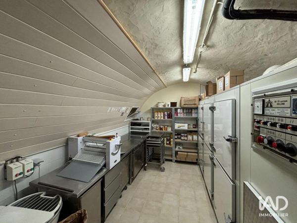 Location boutique/local commercial 117 m² Rambouillet