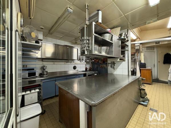 Location boutique/local commercial 117 m² Rambouillet