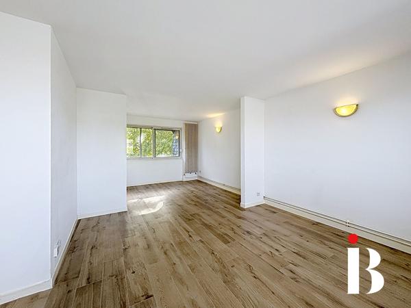 Appartement Nantes 2 pièces 47 m2