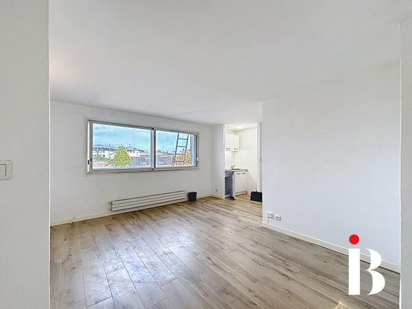 Appartement Nantes 2 pièces 47 m2