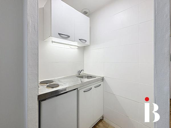 Appartement Nantes 2 pièces 47 m2