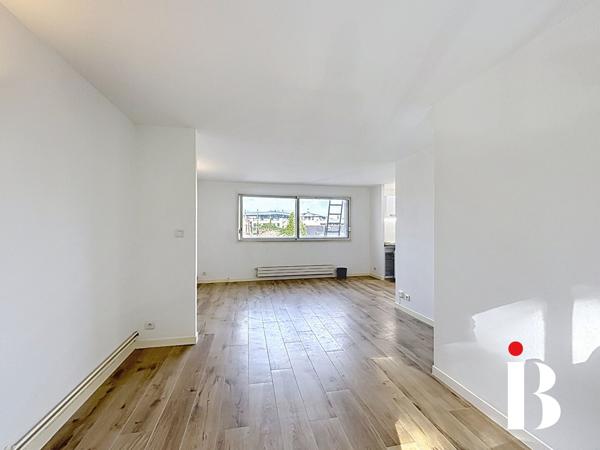 Appartement Nantes 2 pièces 47 m2