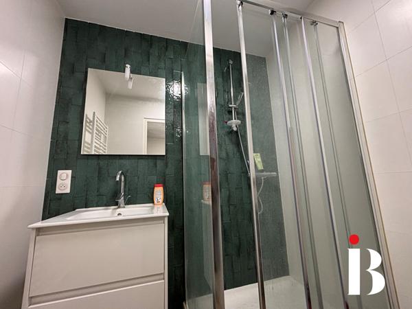 Appartement Nantes 2 pièces 47 m2