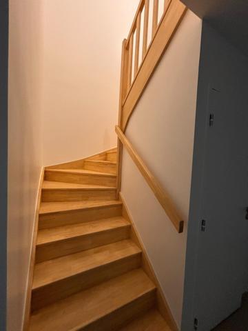 MAISON NEUVE