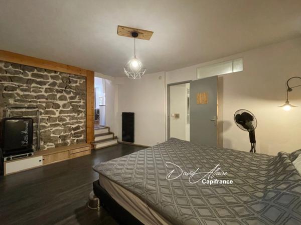 Appartement à vendre 2 pièces GAP (05)