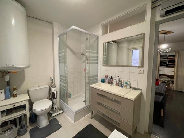 Appartement à vendre 2 pièces GAP (05)