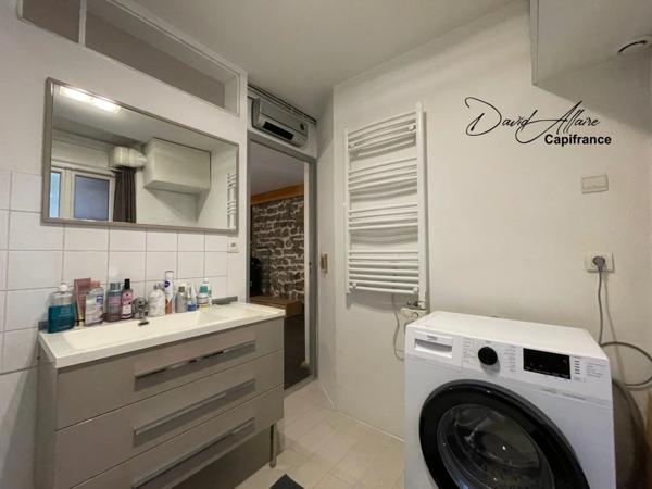 Appartement à vendre 2 pièces GAP (05)