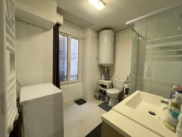 Appartement à vendre 2 pièces GAP (05)