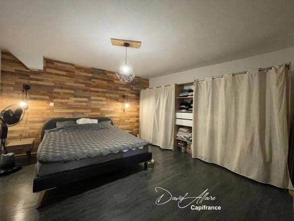 Appartement à vendre 2 pièces GAP (05)