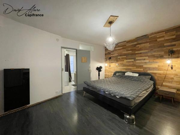 Appartement à vendre 2 pièces GAP (05)