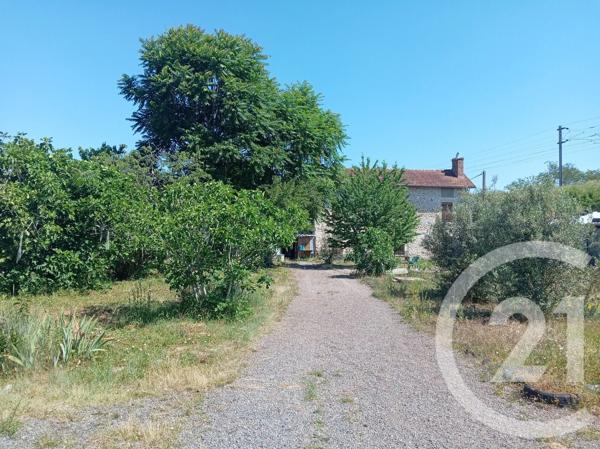 Maison à vendre  6 pièces - 149,15 m 2   CHALLUY  - 58