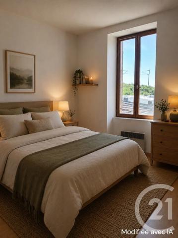 Maison à vendre  6 pièces - 149,15 m 2   CHALLUY  - 58