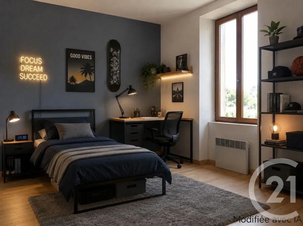 Maison à vendre  6 pièces - 149,15 m 2   CHALLUY  - 58