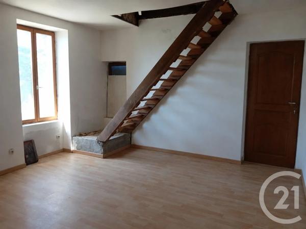 Maison à vendre  6 pièces - 149,15 m 2   CHALLUY  - 58