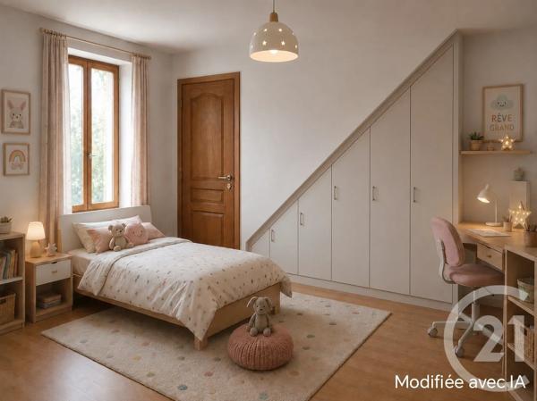 Maison à vendre  6 pièces - 149,15 m 2   CHALLUY  - 58