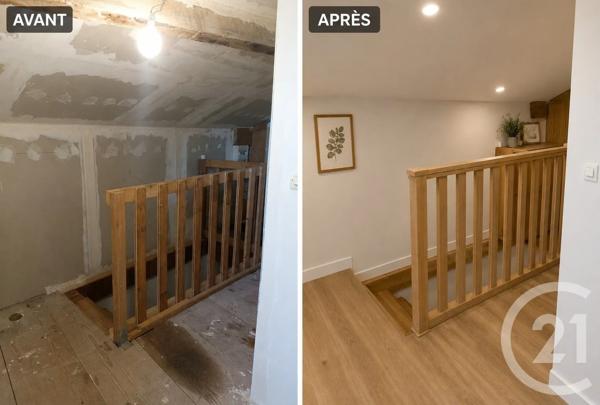 Maison à vendre  6 pièces - 149,15 m 2   CHALLUY  - 58