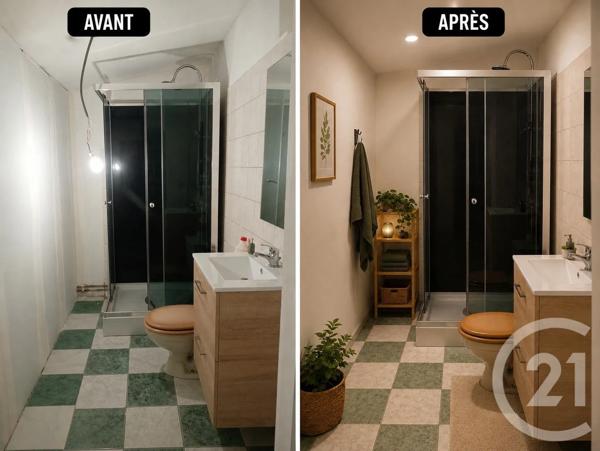 Maison à vendre  6 pièces - 149,15 m 2   CHALLUY  - 58