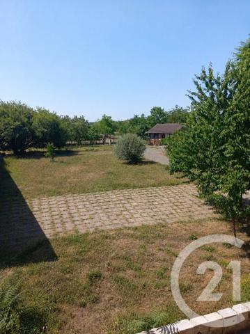 Maison à vendre  6 pièces - 149,15 m 2   CHALLUY  - 58