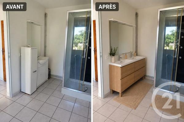 Maison à vendre  6 pièces - 149,15 m 2   CHALLUY  - 58