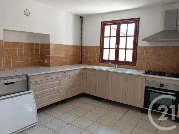 Maison à vendre  6 pièces - 149,15 m 2   CHALLUY  - 58