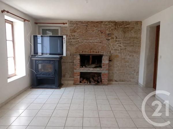 Maison à vendre  6 pièces - 149,15 m 2   CHALLUY  - 58