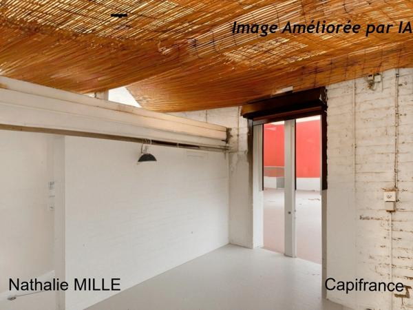 Maison à vendre 5 chambres à VALENCIENNES (59)