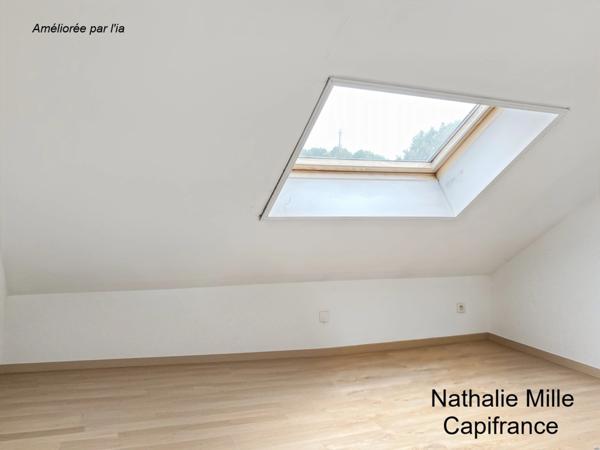 Maison à vendre 5 chambres à VALENCIENNES (59)