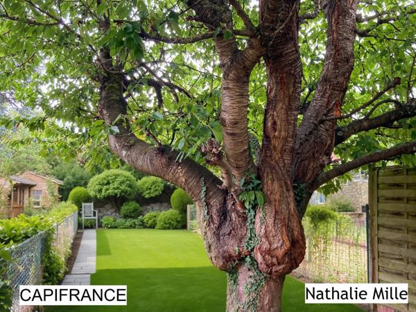 Maison à vendre 5 chambres à VALENCIENNES (59)