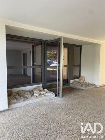 Appartement à vendre 4 pièces 85 m² Vaux-le-Pénil