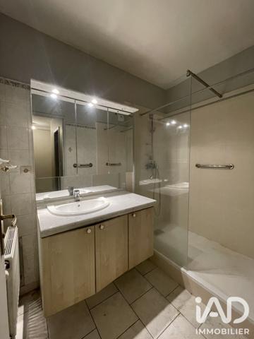 Appartement à vendre 4 pièces 85 m² Vaux-le-Pénil