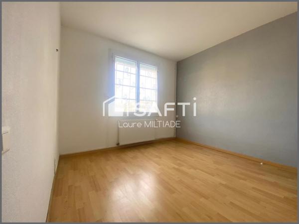 Appartement idéal primo accédant ou investisseur