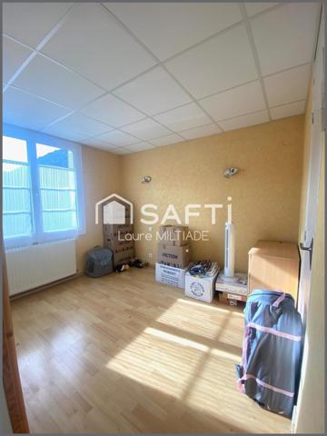 Appartement idéal primo accédant ou investisseur